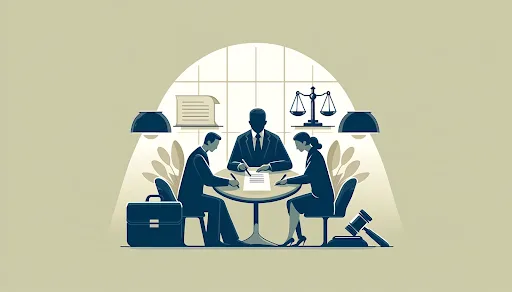 Is a Mediation Agreement Legally Binding? Learn About Legal Mediation