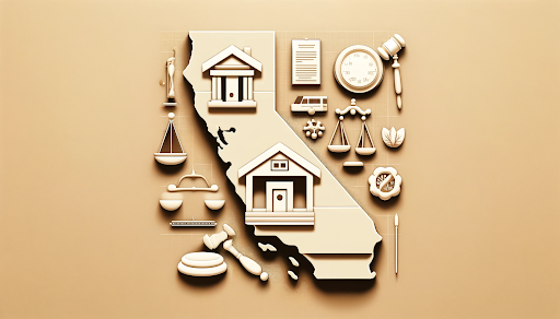 Understanding the Basics of California Real Estate Laws