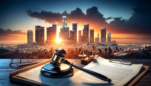 Real Estate Litigation in Los Angeles: Navigating California's Legal Landscape