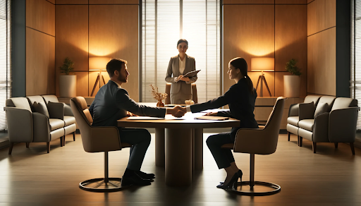 Proven Strategies for Successful Employee Mediation Sessions