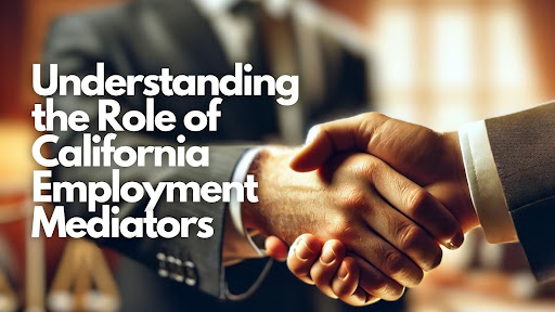 Understanding the Role of California Employment Mediators