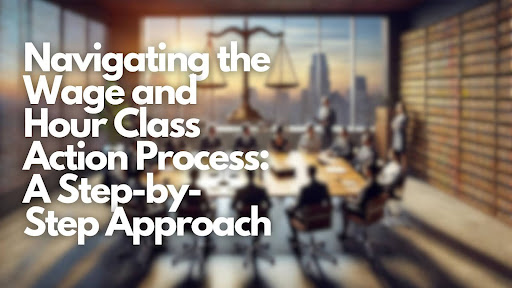 Navigate the surge in California wage and hour class actions with Resolve Wannon's comprehensive guide.